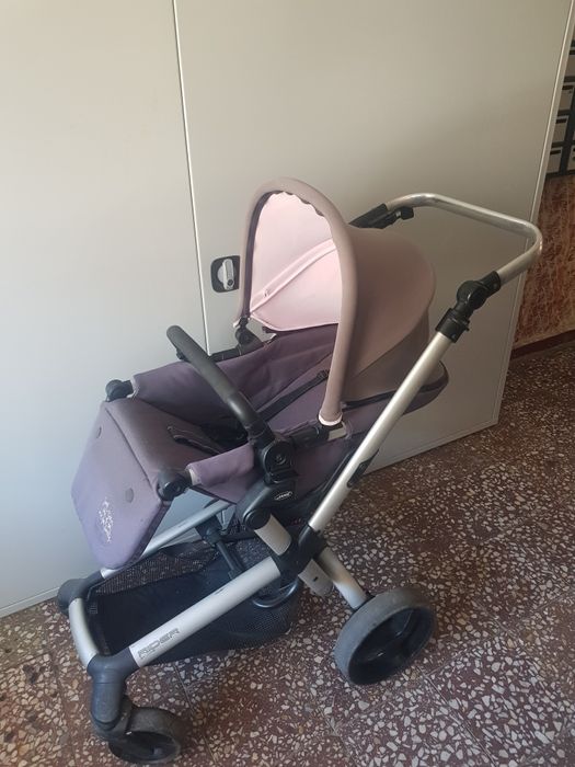 Carucior pentru copii