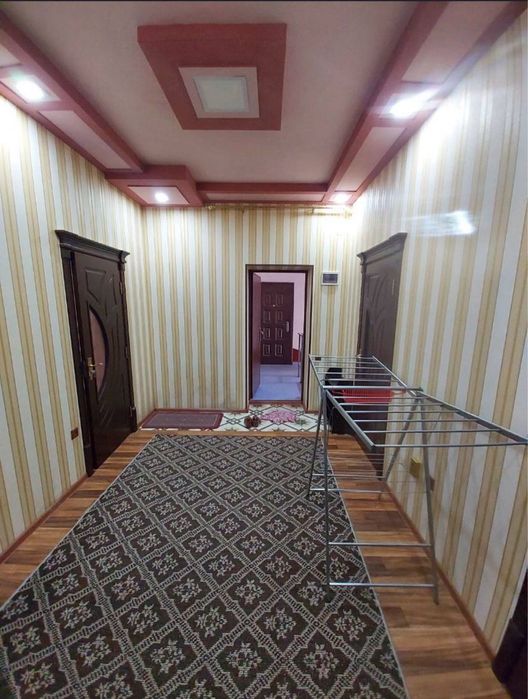 tezlikda 2xonali lux uy ijaraga beriladi