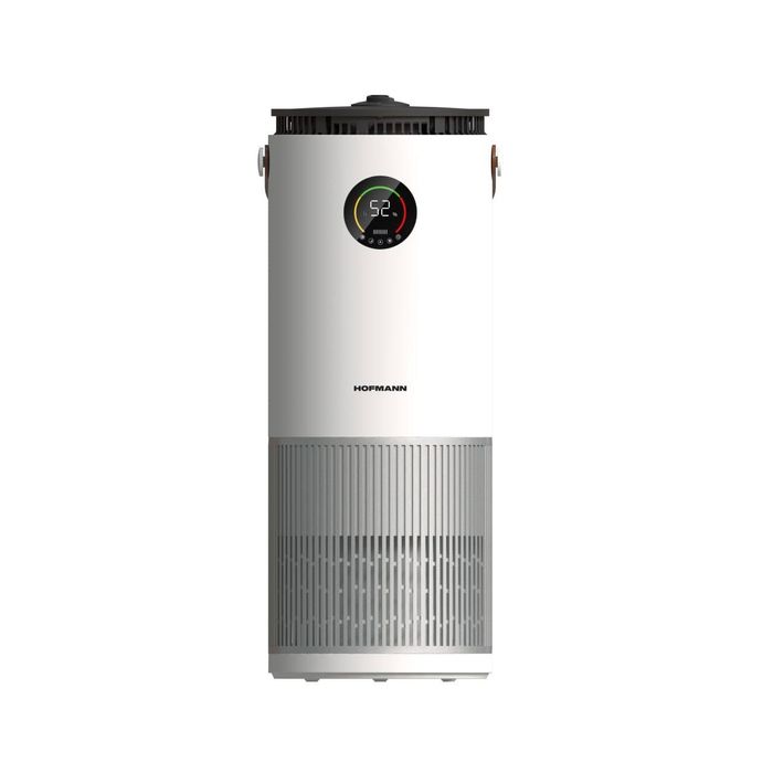 Очиститель и увлажнитель воздуха 2в1 Hoffman