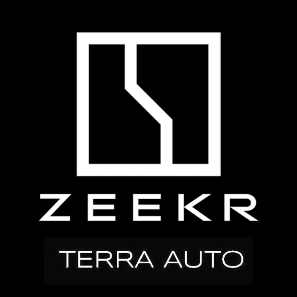 Zeekr 9X принимаем заказы будте одни из первых от TERRA AUTO