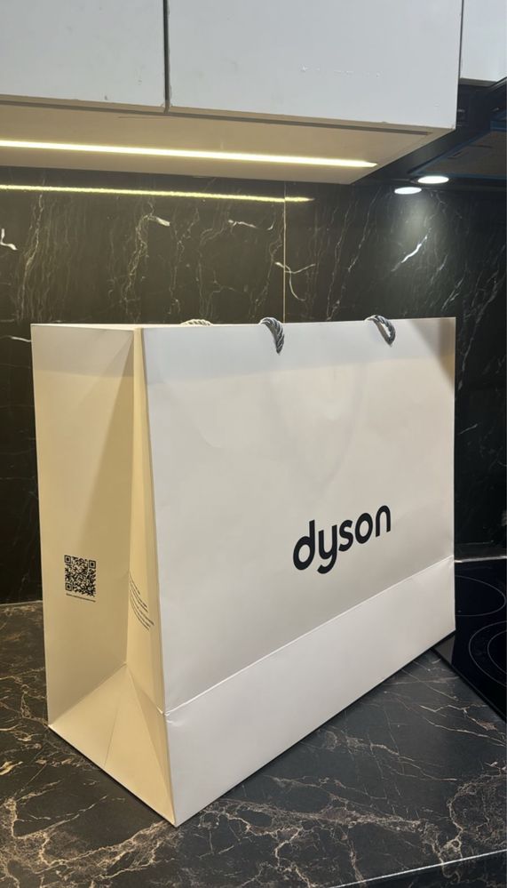 Дайсон пакет / Dyson