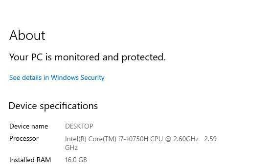 Лаптоп за игри Lenovo Legion 5 i7-10750H, NVIDA GF 2060, 16GB, 1TB SSD
