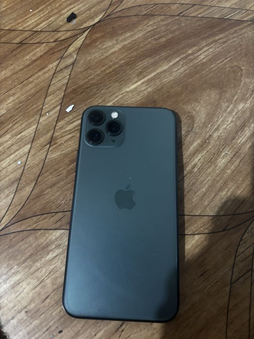 Айфон 11про 256гб