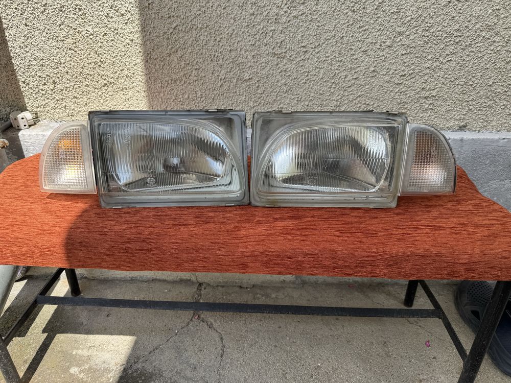 Vand piese dacia 1310 L si Li