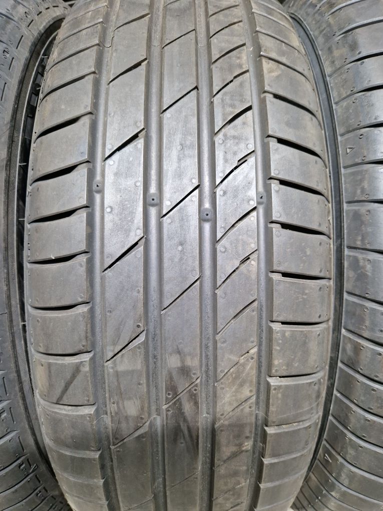 Anvelope noi vara Demo Kumho 205/60/16 dot 2022