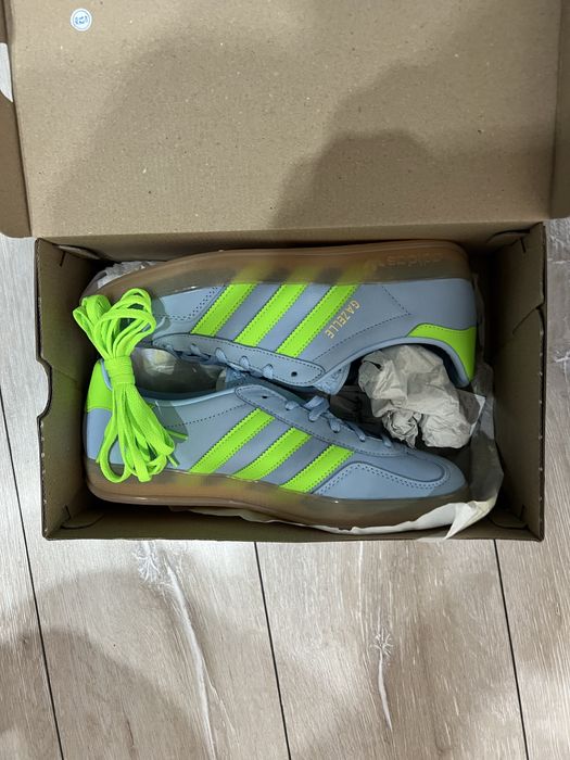 Adidas Gazelle originali 100%