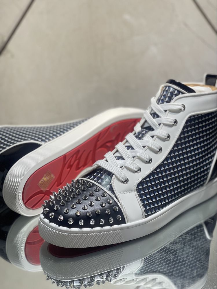 Adidași Christian Louboutin Calitate Premium