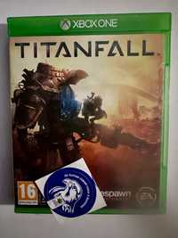 Titanfall Xbox One Xbox X|S