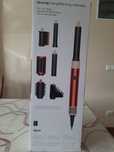 Ondulator Multistyler Dyson HS05 Airwrap Complete Long