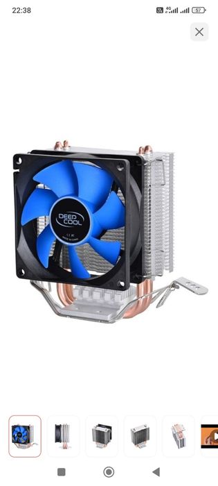Core i5 4590 , 12 Gb DDR3 , SSD 250 , HDD 500