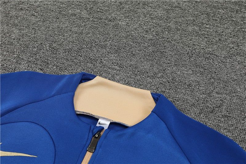 Chelsea FC tracksuit XL