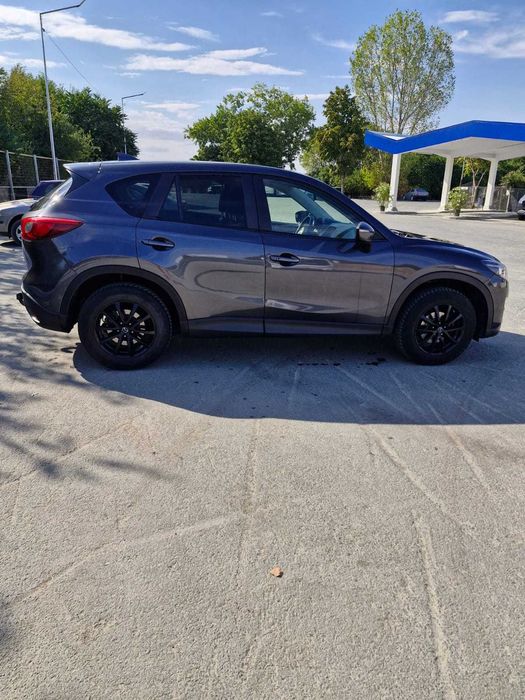 Vand masina personala Mazda CX-5 2.2 diesel