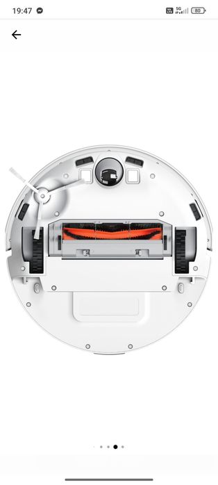 Robot de aspirare Xiaomi Mi robot