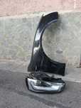 Far xenon aripa audi a4 facelift 2013