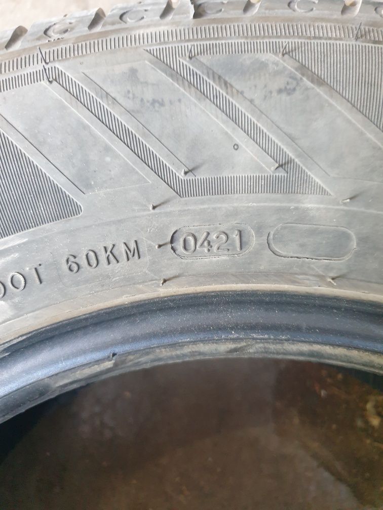 Nokian  cLine 185 R 14C
