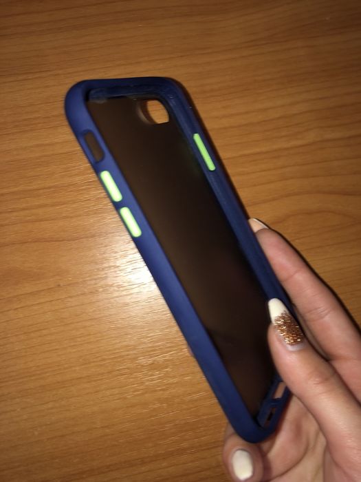 Husa Iphone 8 impecabila