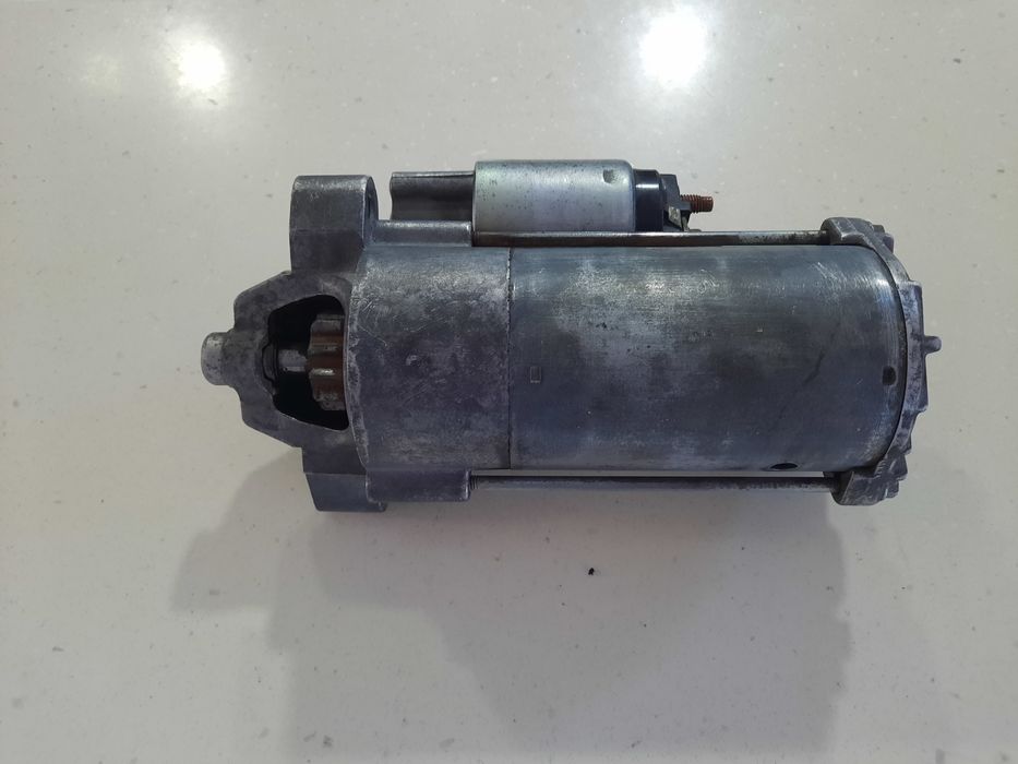 Electromotor Ford mondeo mk4 2009 2.0TDCI