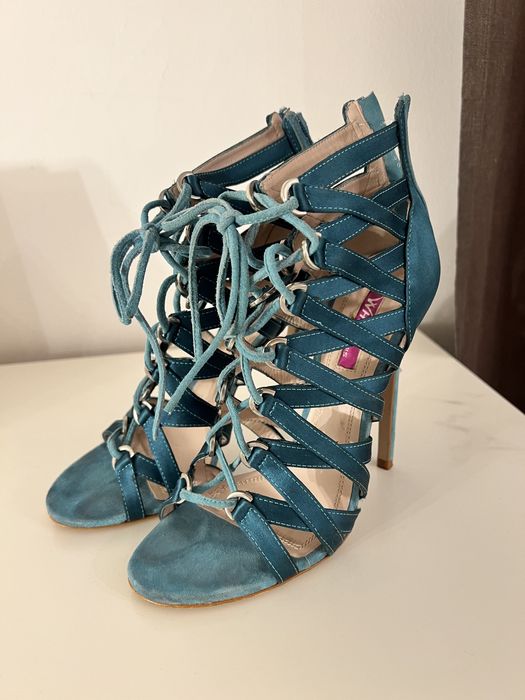 Sandale de vanzare marime 38