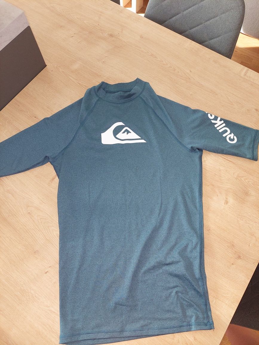 Tricou de plaja quiksilver