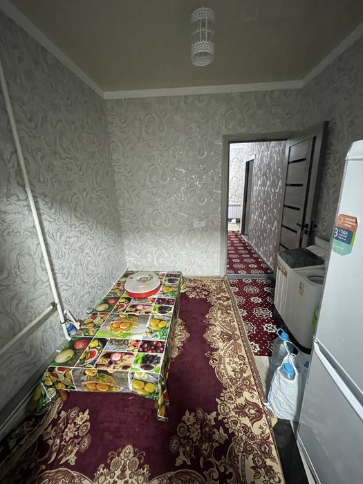 2 хонали квартира сотилади