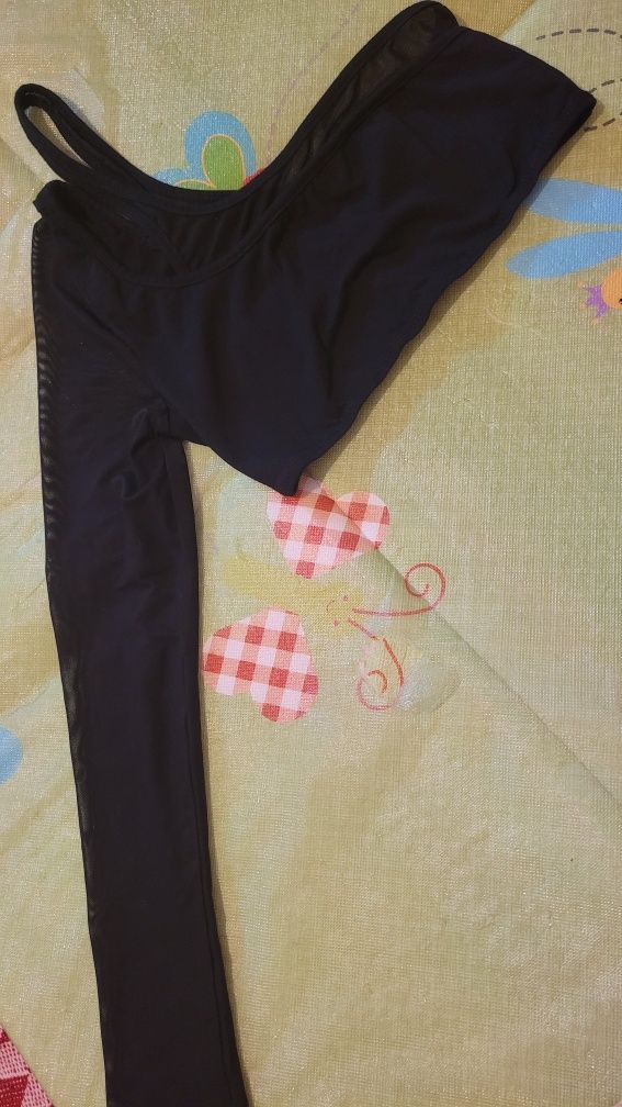 Topuri damă XS,S