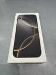 Iphone 16 pro 256gb Natural Titanium