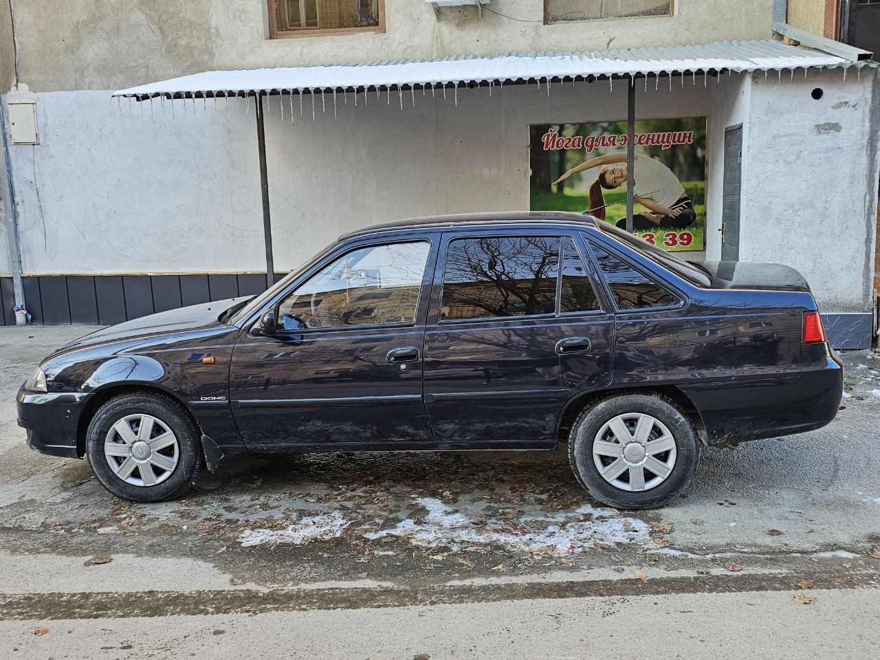 Нехиа 1.6 сотилади