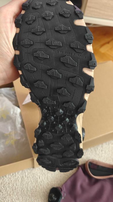 adidas Originals Hyperturf Gaiter, мъжки, 45, оригинал от Англия