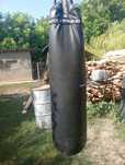 Sac de box profesional Outshock 32 de kg