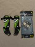 Apărători Fotbal Copii Adidas Predator Club