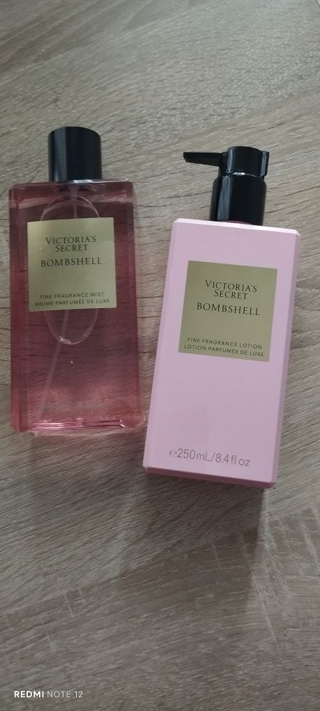Парфюмерный спрей Victoria's Secret