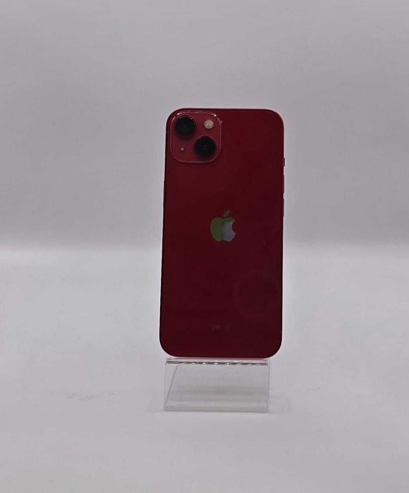 Iphone 13 / Red / 128 Gb * Krom Amanet Margeanului *
