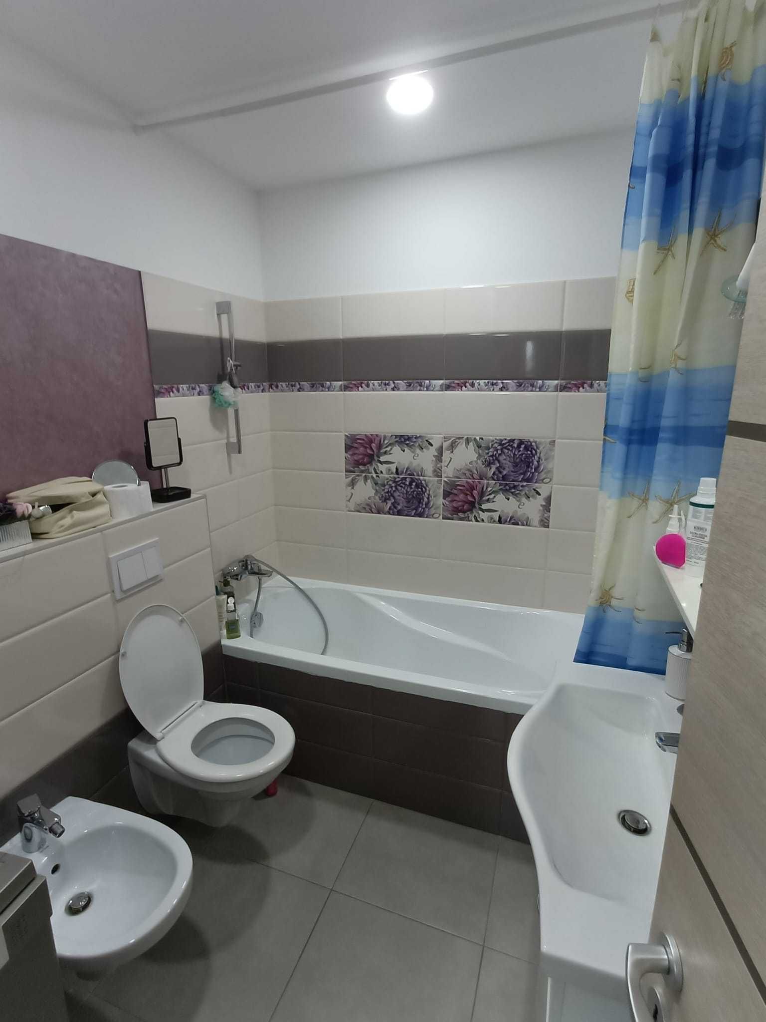 Cazare Apartamente 4 Camere Regim Hotelier, Iulius Mall, Torontalului