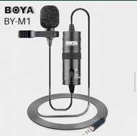 Микрофон BOYA  BY-M1