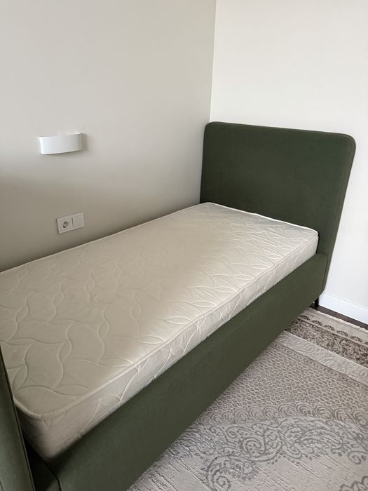 Кровать односпальная