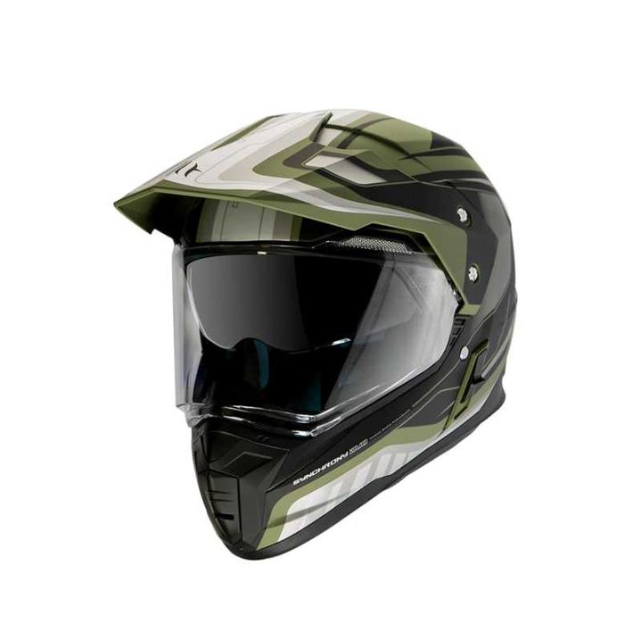 Каска MT Helmets Synchrony Duo Sport Tourer S/M/L  мотор турист ПРОМО