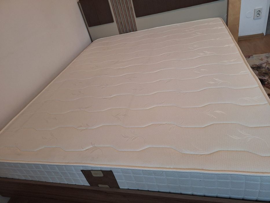 Saltea ortopedica 1,60x200