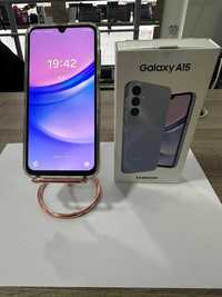 Продавам Гаранция Samsung Galaxy A15 128GB 4GB RAM Dual