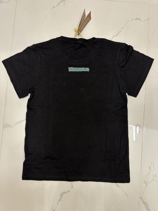 Burberry тениска