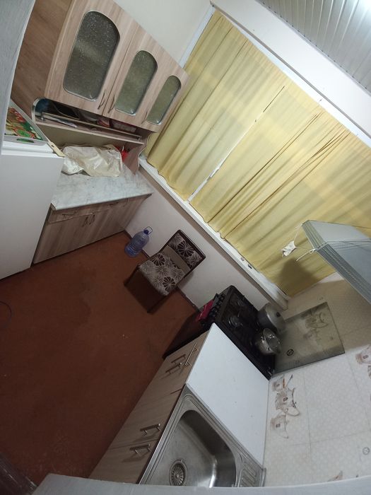 Арендага 1 хона 1 этаж Селхоз Институт олдида жойлашган.Агентство