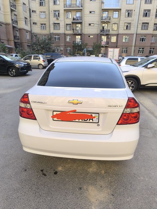 Neksiya 3 holati zoʻr kelishtirib beraman juda yaxshi holatda