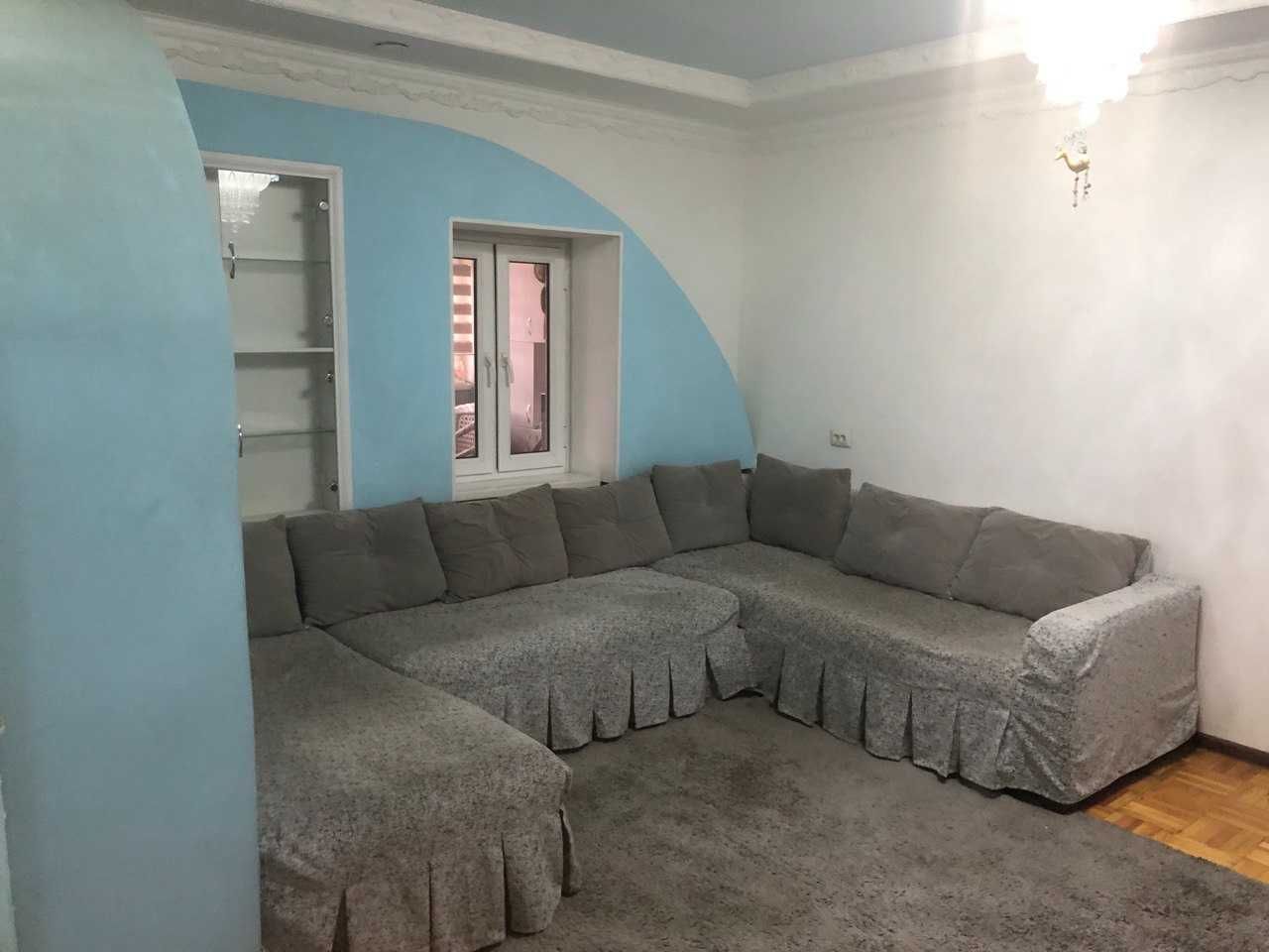Продается квартира Дархан, Т.Ханум, 4/2/4. 77-сер. 155 кв. Собственник