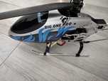 Elicopter Big One Pro RTF Revell