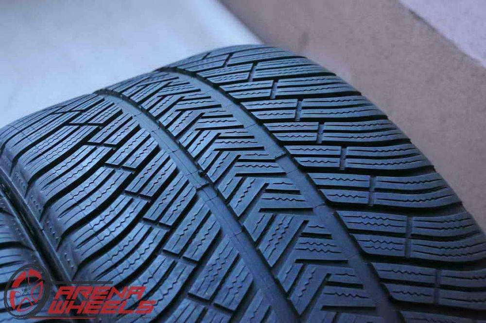 Anvelope Iarna 19 inch Michelin Pilot Alpin PA4 295/35 R19