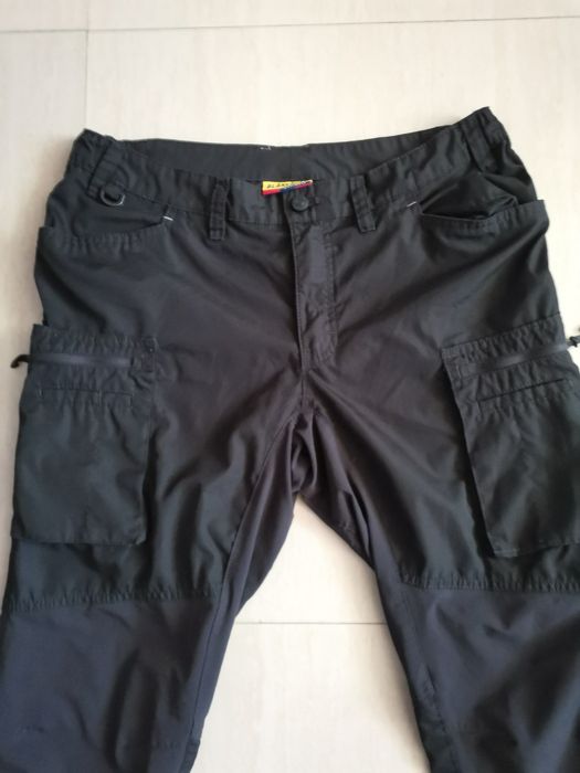 Vand pantaloni munca BLAKLADER marimea 44