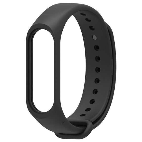 Нова оригинална каишка за Xiaomi Mi Band 2, 3, 4, 5, 6 и 7 НАЛИЧНО!!!