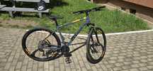 Bicicleta 29" cross