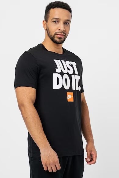 Мъжка тениска Nike just do it