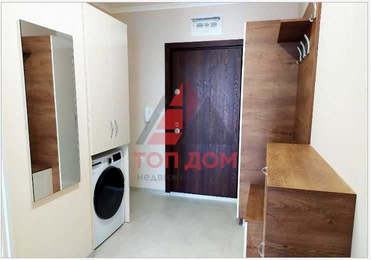 Дава се под наем Двустаен апартамент в Варна, Левски - 80 кв.м за 408 € - Снимка #4