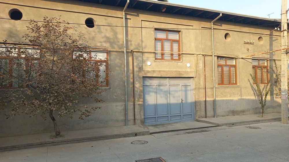 Продаётся участок